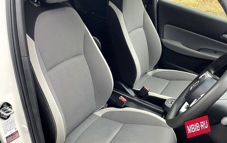 Honda Fit, 2020 год, 1 570 000 рублей, 24 фотография