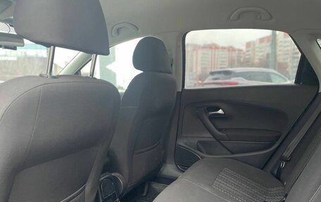 Volkswagen Polo VI (EU Market), 2018 год, 909 000 рублей, 12 фотография