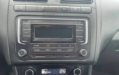 Volkswagen Polo VI (EU Market), 2018 год, 909 000 рублей, 14 фотография