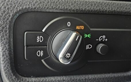 Volkswagen Touareg III, 2017 год, 3 379 000 рублей, 15 фотография