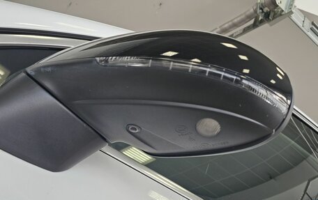 Volkswagen Touareg III, 2017 год, 3 379 000 рублей, 4 фотография