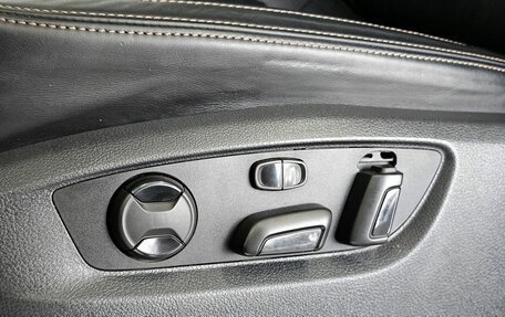 Volkswagen Touareg III, 2017 год, 3 379 000 рублей, 16 фотография