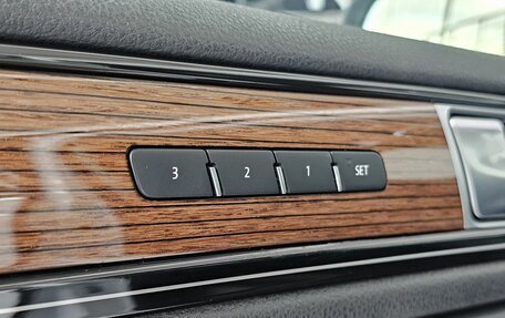 Volkswagen Touareg III, 2017 год, 3 379 000 рублей, 17 фотография