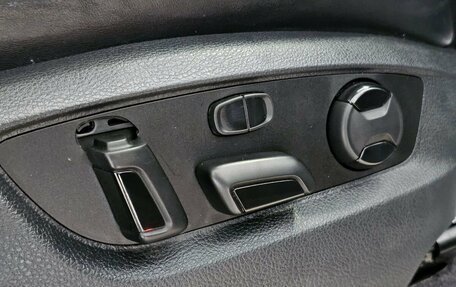 Volkswagen Touareg III, 2017 год, 3 379 000 рублей, 24 фотография