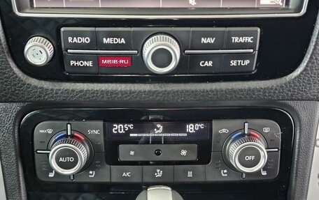 Volkswagen Touareg III, 2017 год, 3 379 000 рублей, 27 фотография