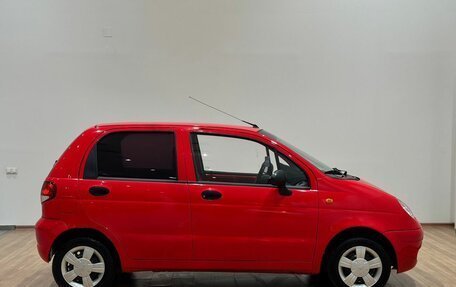Daewoo Matiz I, 2012 год, 270 000 рублей, 8 фотография