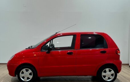 Daewoo Matiz I, 2012 год, 270 000 рублей, 9 фотография