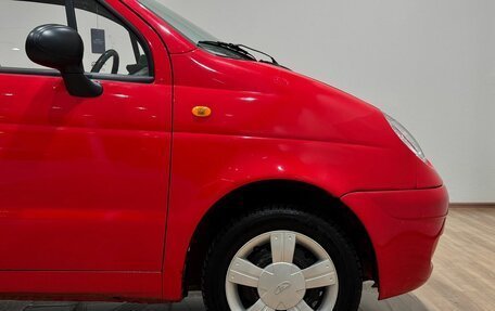 Daewoo Matiz I, 2012 год, 270 000 рублей, 18 фотография