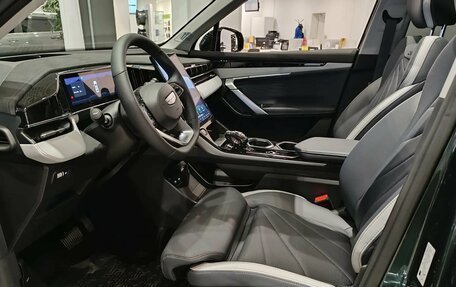 Geely Atlas, 2025 год, 4 017 190 рублей, 6 фотография