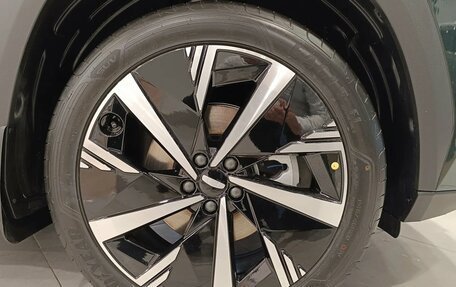 Geely Atlas, 2025 год, 4 017 190 рублей, 4 фотография