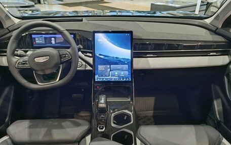 Geely Atlas, 2025 год, 4 017 190 рублей, 5 фотография