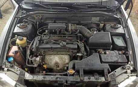 Hyundai Accent II, 2006 год, 305 000 рублей, 6 фотография