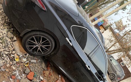 Toyota Camry, 2019 год, 1 930 000 рублей, 10 фотография