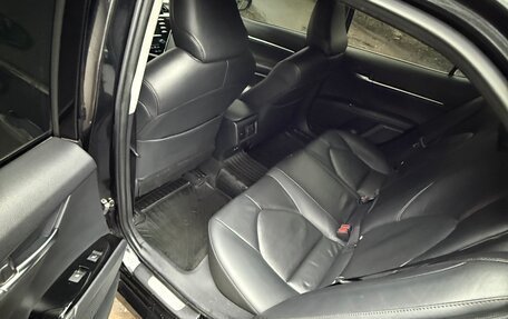 Toyota Camry, 2019 год, 1 930 000 рублей, 5 фотография