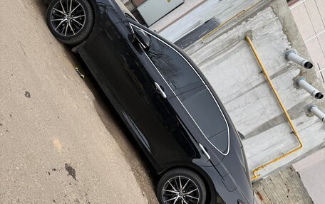 Toyota Camry, 2019 год, 1 930 000 рублей, 8 фотография