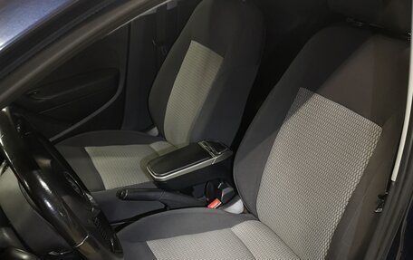 Volkswagen Polo VI (EU Market), 2013 год, 650 000 рублей, 12 фотография