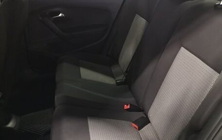 Volkswagen Polo VI (EU Market), 2013 год, 650 000 рублей, 21 фотография