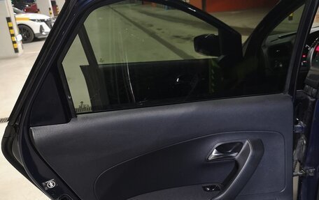 Volkswagen Polo VI (EU Market), 2013 год, 650 000 рублей, 15 фотография