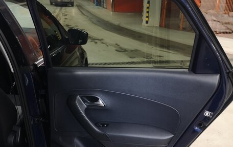 Volkswagen Polo VI (EU Market), 2013 год, 650 000 рублей, 16 фотография