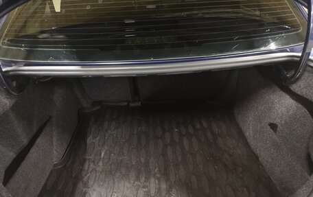 Volkswagen Polo VI (EU Market), 2013 год, 650 000 рублей, 9 фотография