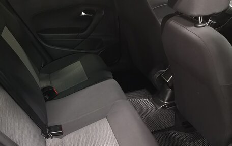 Volkswagen Polo VI (EU Market), 2013 год, 650 000 рублей, 19 фотография