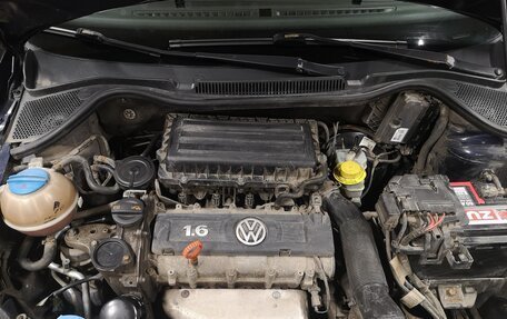 Volkswagen Polo VI (EU Market), 2013 год, 650 000 рублей, 29 фотография