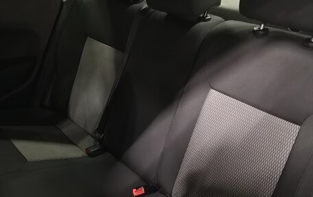 Volkswagen Polo VI (EU Market), 2013 год, 650 000 рублей, 22 фотография