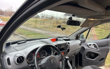 Citroen Berlingo II рестайлинг, 2017 год, 1 490 000 рублей, 8 фотография