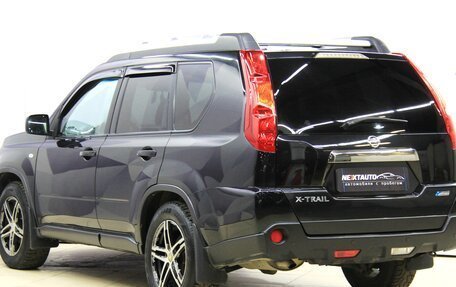 Nissan X-Trail, 2010 год, 923 300 рублей, 3 фотография