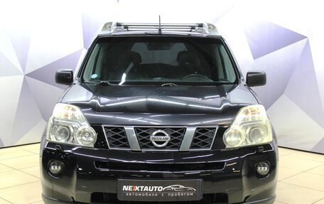 Nissan X-Trail, 2010 год, 923 300 рублей, 9 фотография