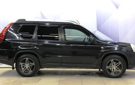 Nissan X-Trail, 2010 год, 923 300 рублей, 7 фотография