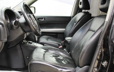 Nissan X-Trail, 2010 год, 923 300 рублей, 10 фотография