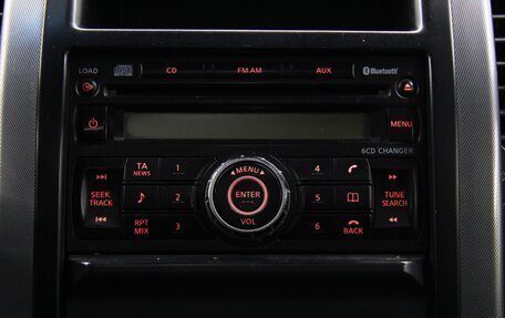 Nissan X-Trail, 2010 год, 923 300 рублей, 18 фотография