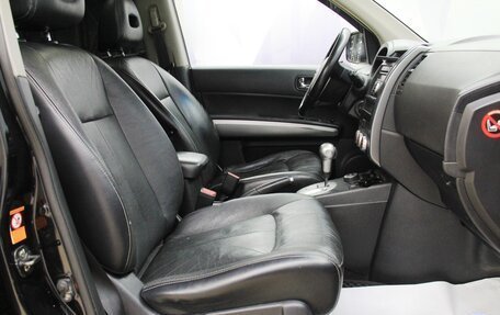 Nissan X-Trail, 2010 год, 923 300 рублей, 13 фотография