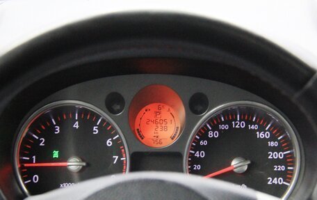 Nissan X-Trail, 2010 год, 923 300 рублей, 15 фотография