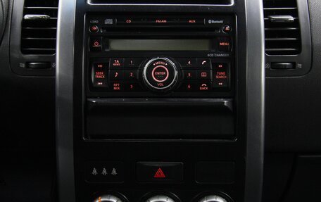 Nissan X-Trail, 2010 год, 923 300 рублей, 17 фотография