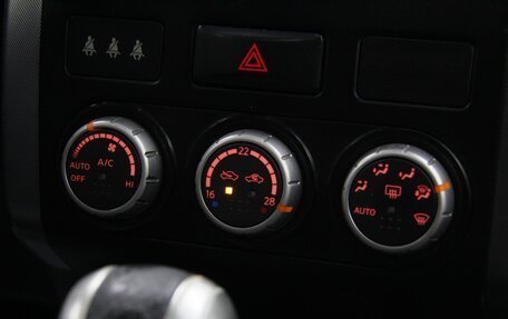 Nissan X-Trail, 2010 год, 923 300 рублей, 19 фотография