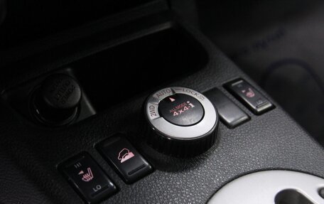 Nissan X-Trail, 2010 год, 923 300 рублей, 20 фотография