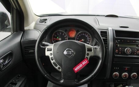 Nissan X-Trail, 2010 год, 923 300 рублей, 14 фотография