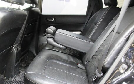 Nissan X-Trail, 2010 год, 923 300 рублей, 28 фотография