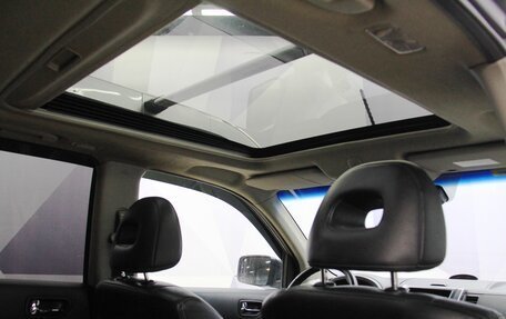 Nissan X-Trail, 2010 год, 923 300 рублей, 30 фотография