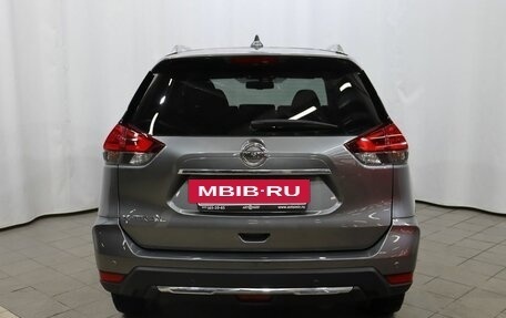 Nissan X-Trail, 2020 год, 1 990 000 рублей, 5 фотография