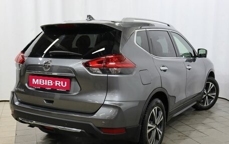 Nissan X-Trail, 2020 год, 1 990 000 рублей, 4 фотография