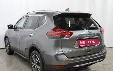 Nissan X-Trail, 2020 год, 1 990 000 рублей, 6 фотография