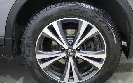 Nissan X-Trail, 2020 год, 1 990 000 рублей, 9 фотография