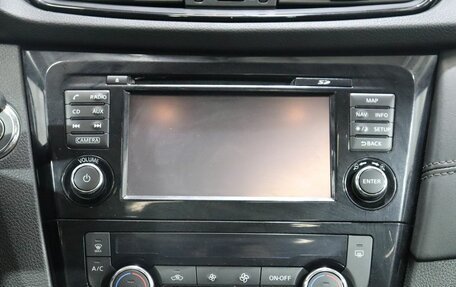 Nissan X-Trail, 2020 год, 1 990 000 рублей, 17 фотография