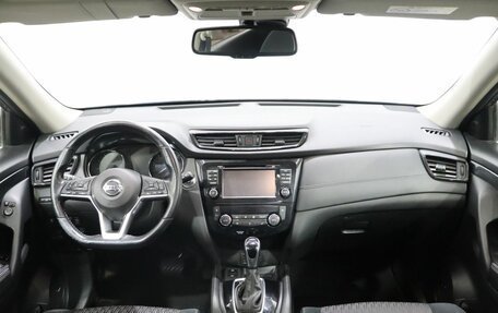 Nissan X-Trail, 2020 год, 1 990 000 рублей, 13 фотография