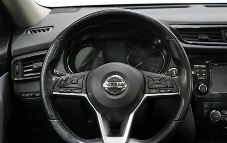 Nissan X-Trail, 2020 год, 1 990 000 рублей, 14 фотография