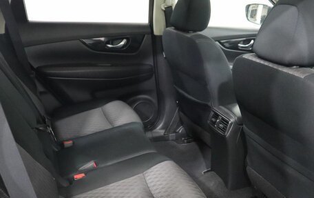 Nissan X-Trail, 2020 год, 1 990 000 рублей, 20 фотография