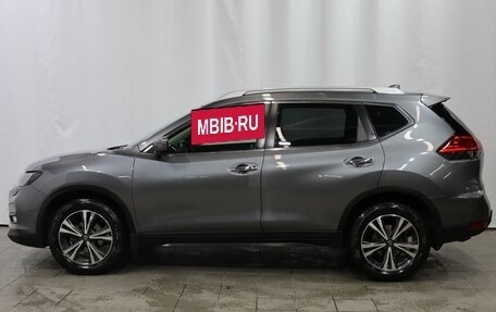 Nissan X-Trail, 2020 год, 1 990 000 рублей, 8 фотография